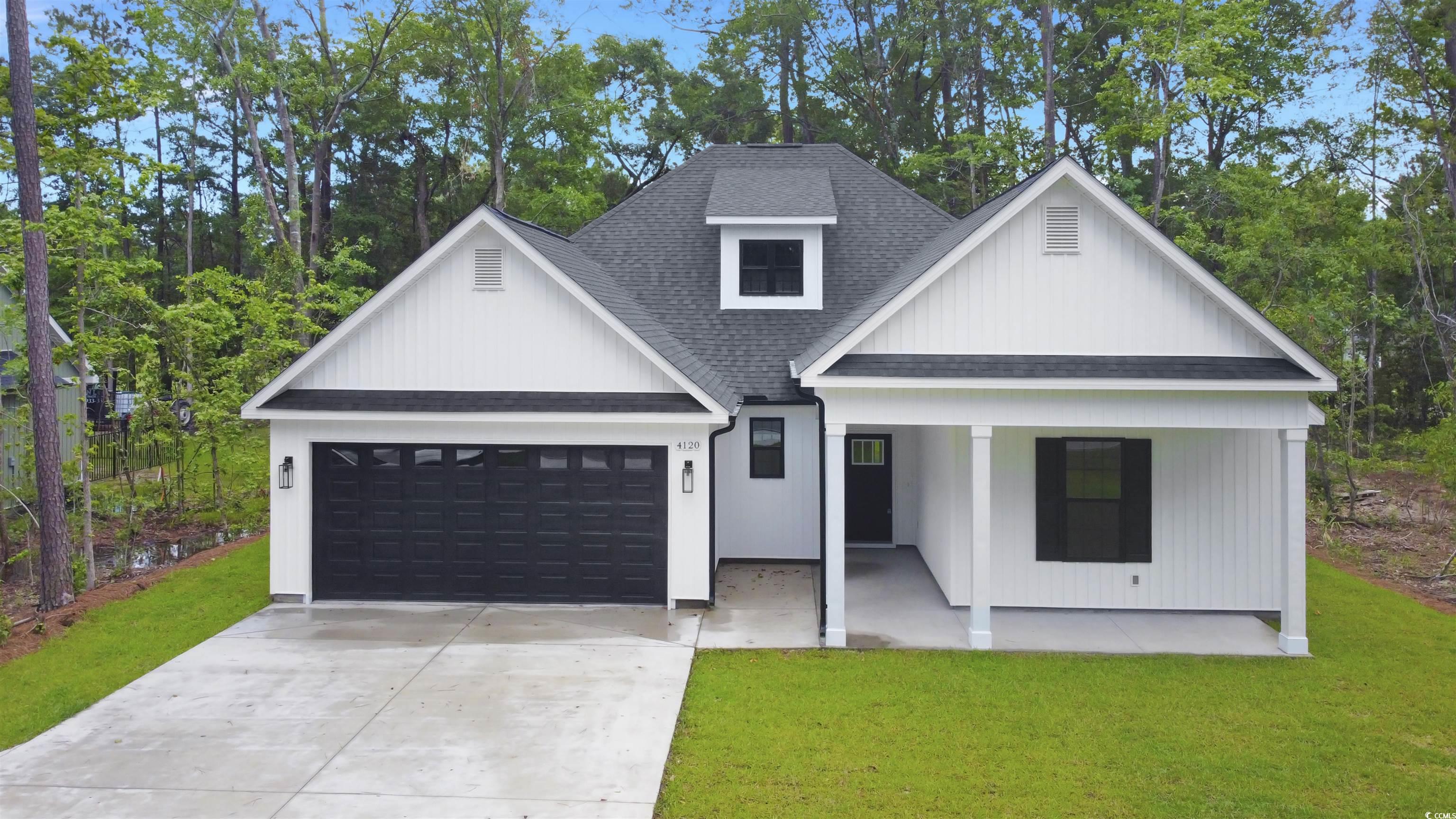 4121 Whatuthink Rd. – Myrtle Beach, SC