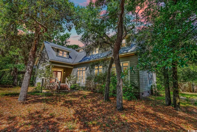 4131 Gunter Lake Rd.