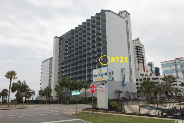 2001 S Ocean Blvd.