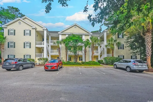 601 N Hillside Dr.