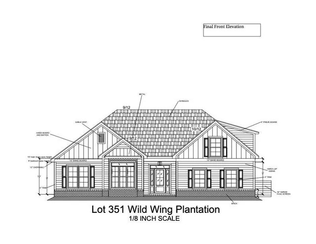 2236 Woodstork Dr.