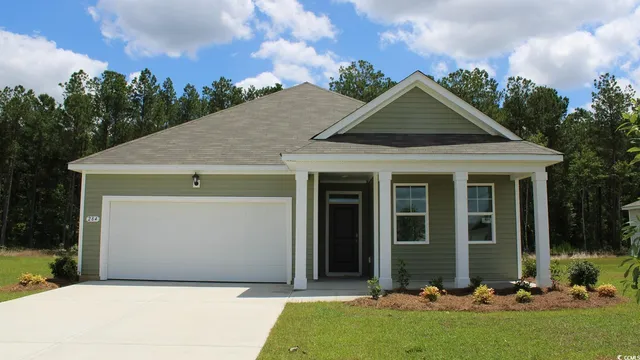 1209 Woodhouse Dr