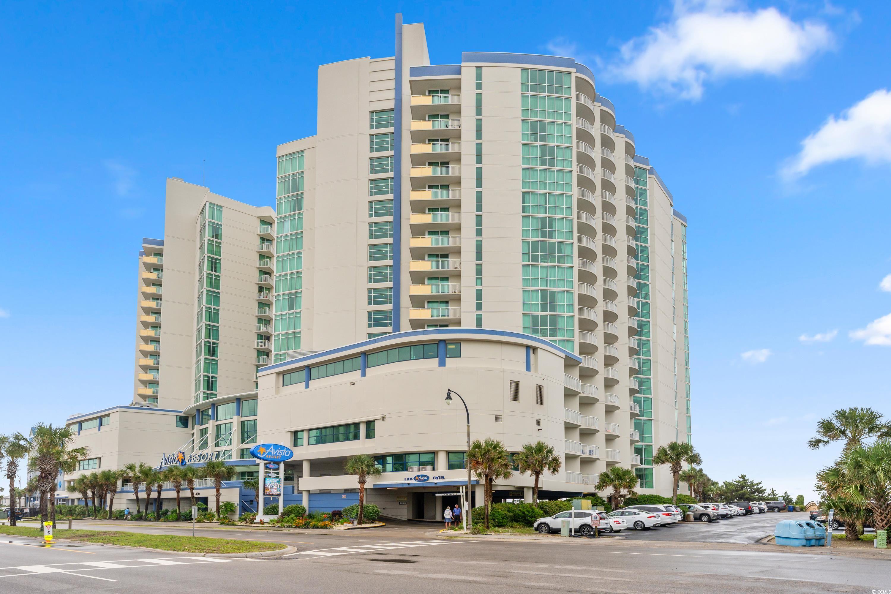 300 N Ocean Blvd. – North Myrtle Beach, SC