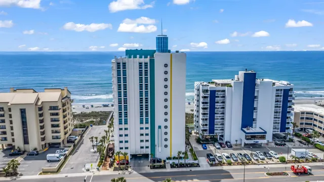 2301 S Ocean Blvd.