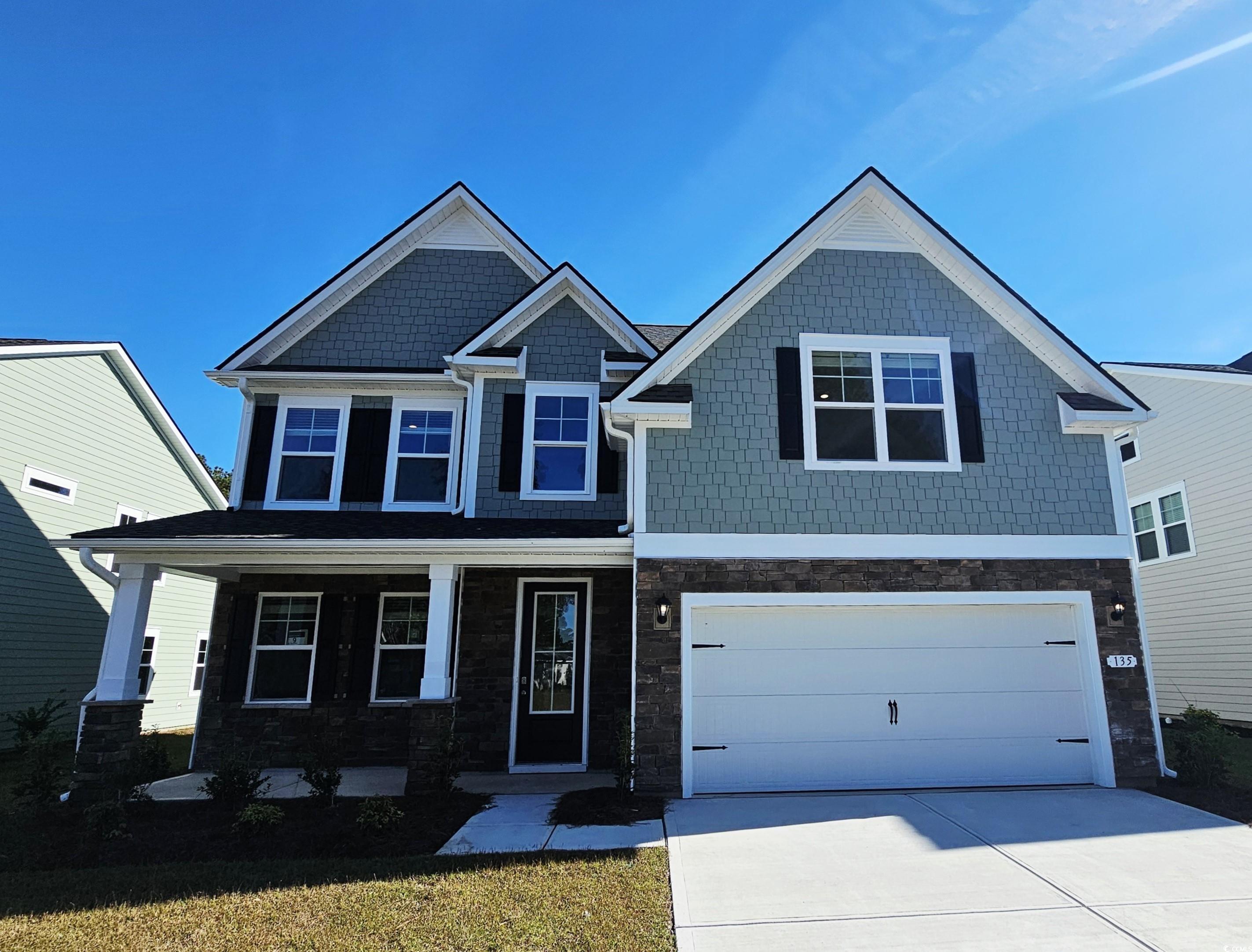 135 Stride Ct. – Myrtle Beach, SC