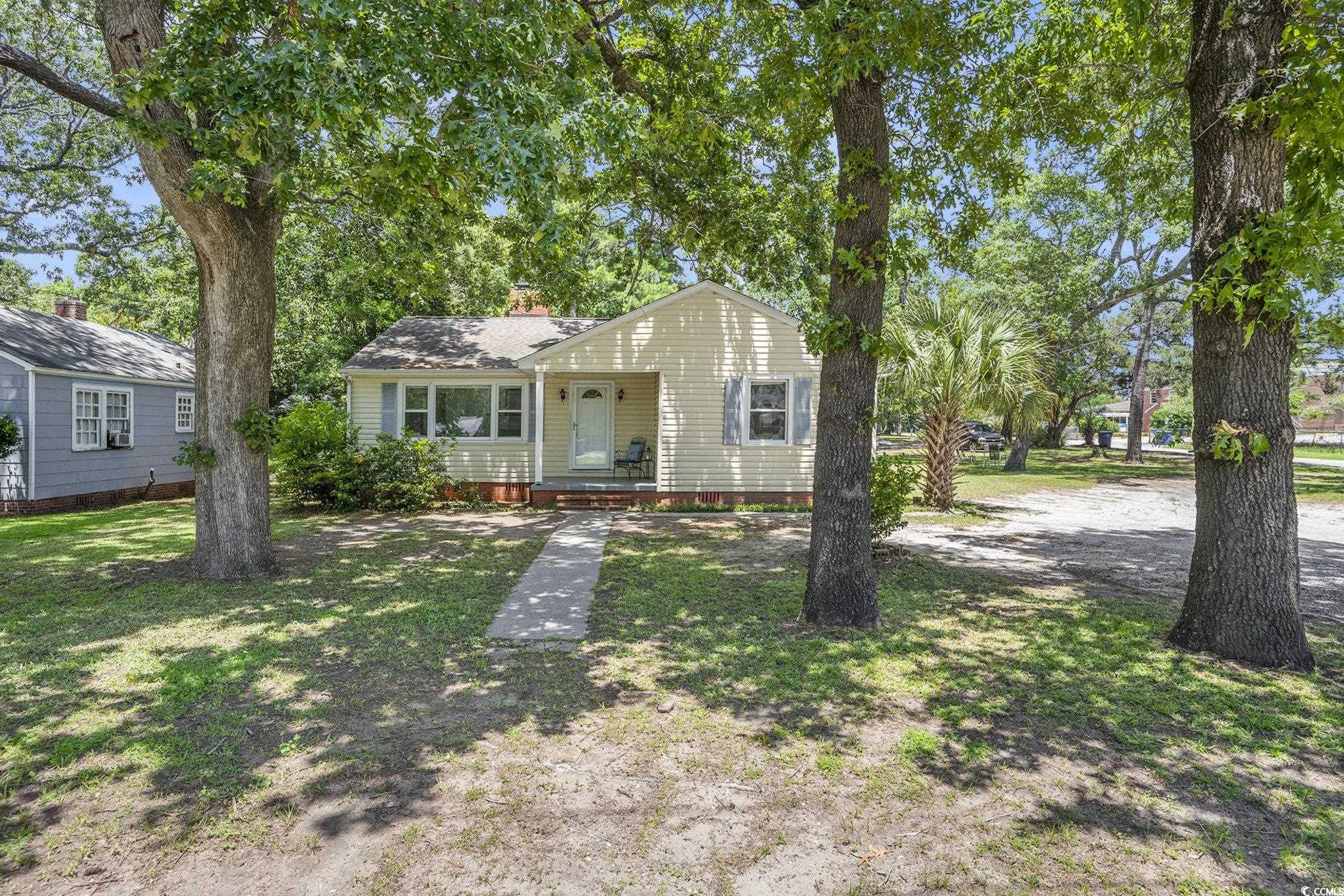 602 3rd Ave. N – Myrtle Beach, SC