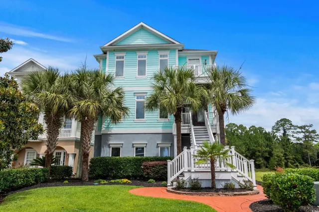 350 Saint Julian Ln.