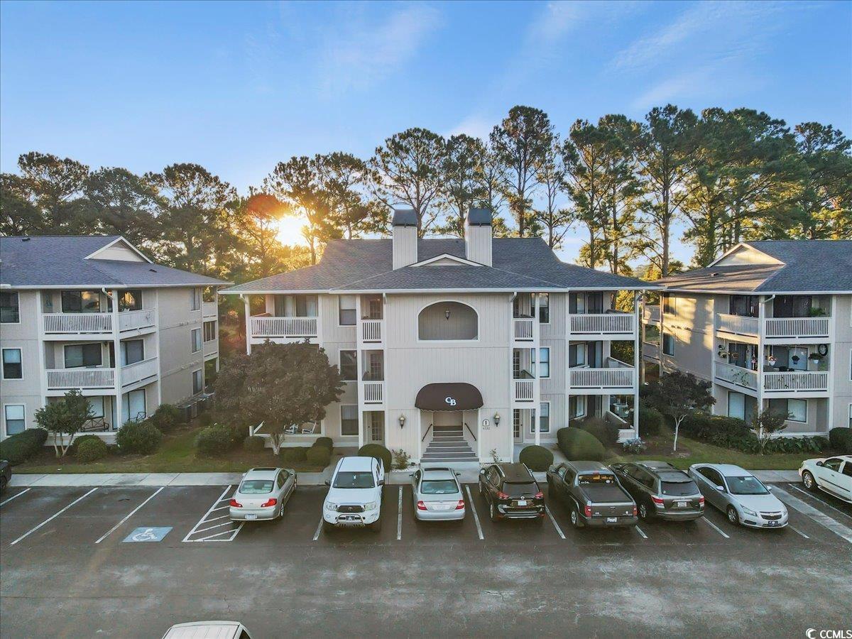 4222 Pinehurst Dr. – Little River, SC