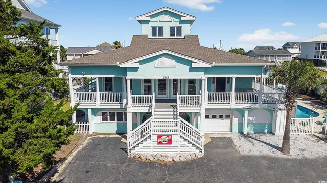1885 Pompano Dr.