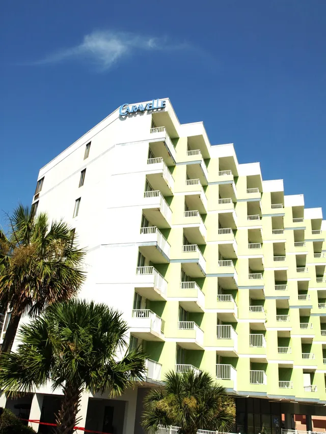 7000 Ocean Blvd. N