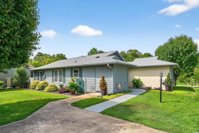 736 Cypress Ln.