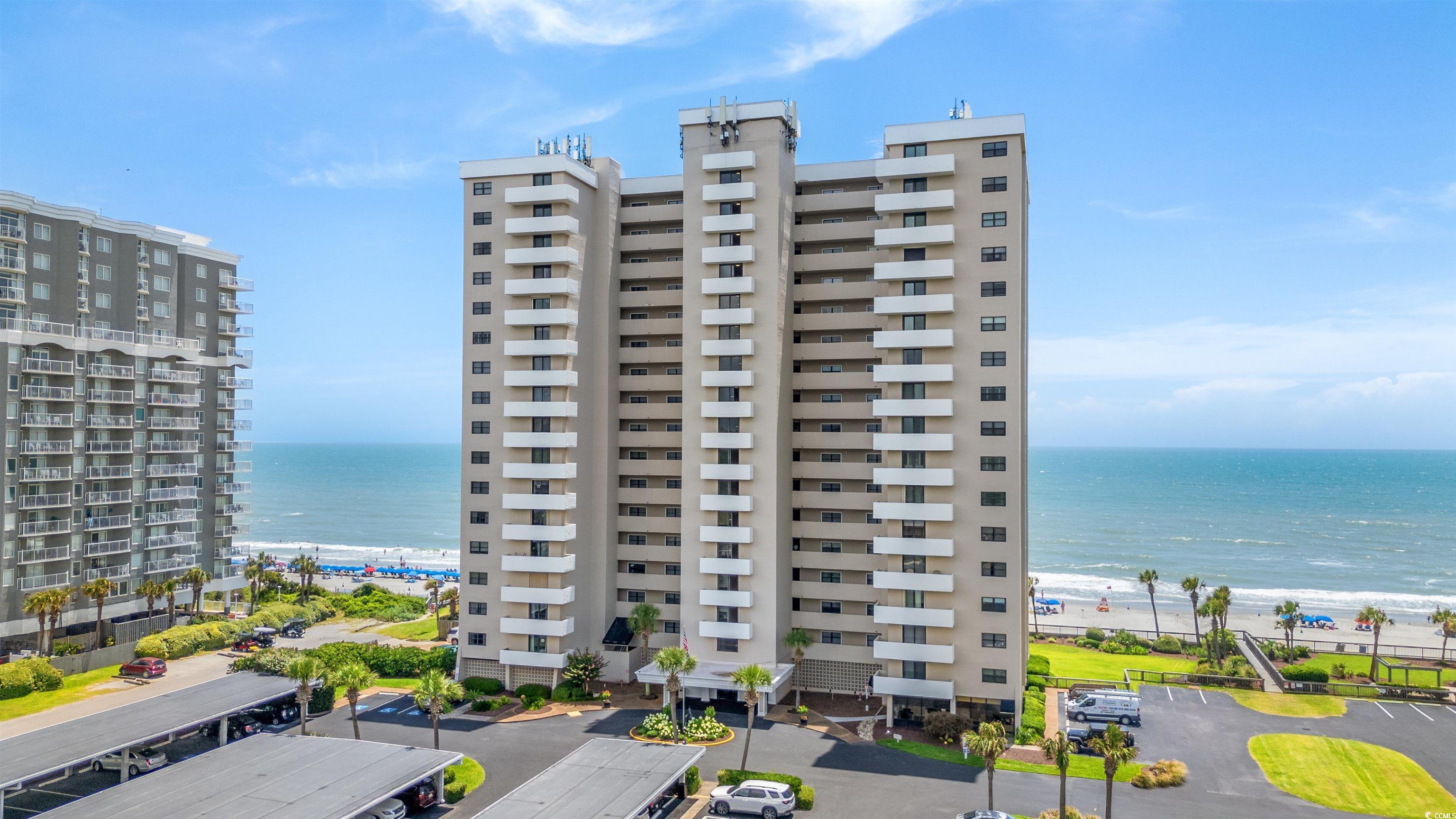 10200 Beach Club Dr. – Myrtle Beach, SC