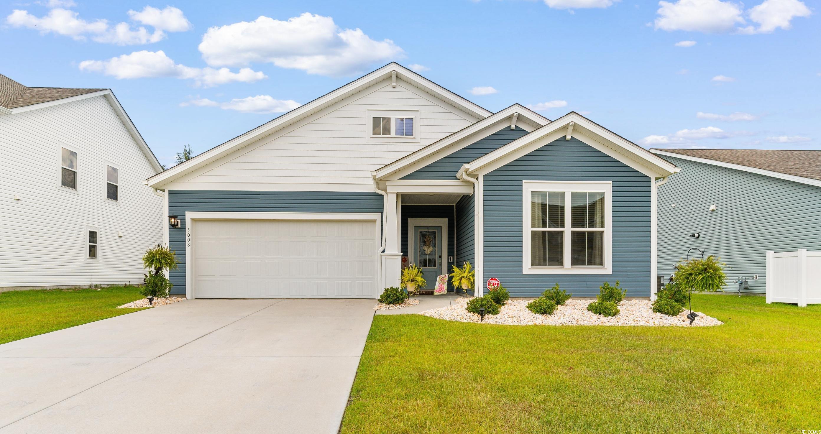 5008 Sassari St. – Myrtle Beach, SC