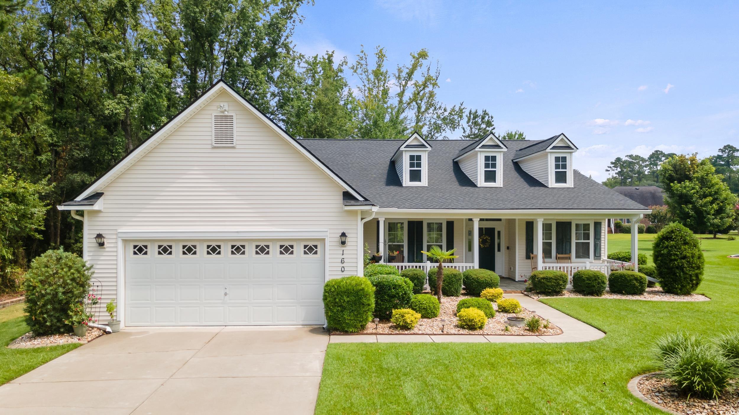 160 Three Oak Ln. – Conway, SC