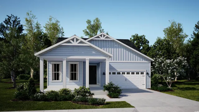 205 Atlantic Breeze St.