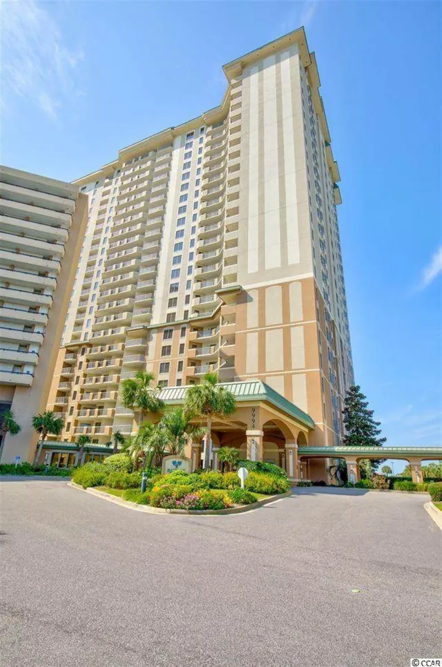 9994 Beach Club Dr.