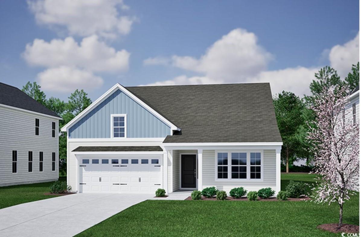 234 NW Mayflower Dr.