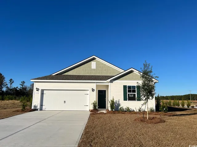 110 Cottage Red Ct.