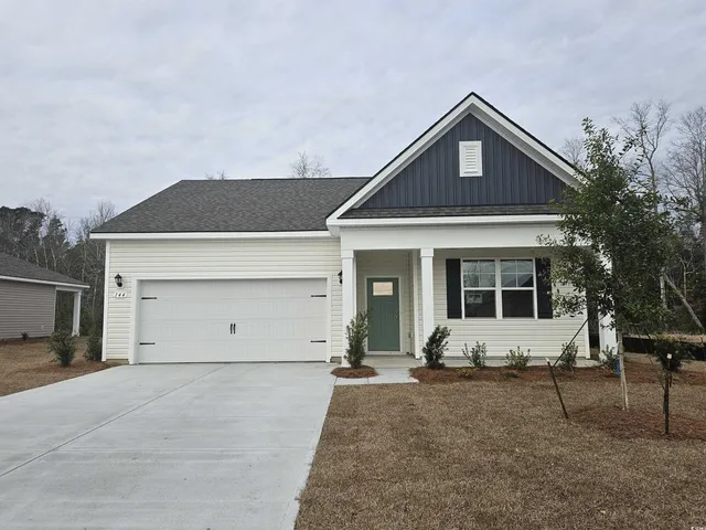 144 Cottage Red Ct.