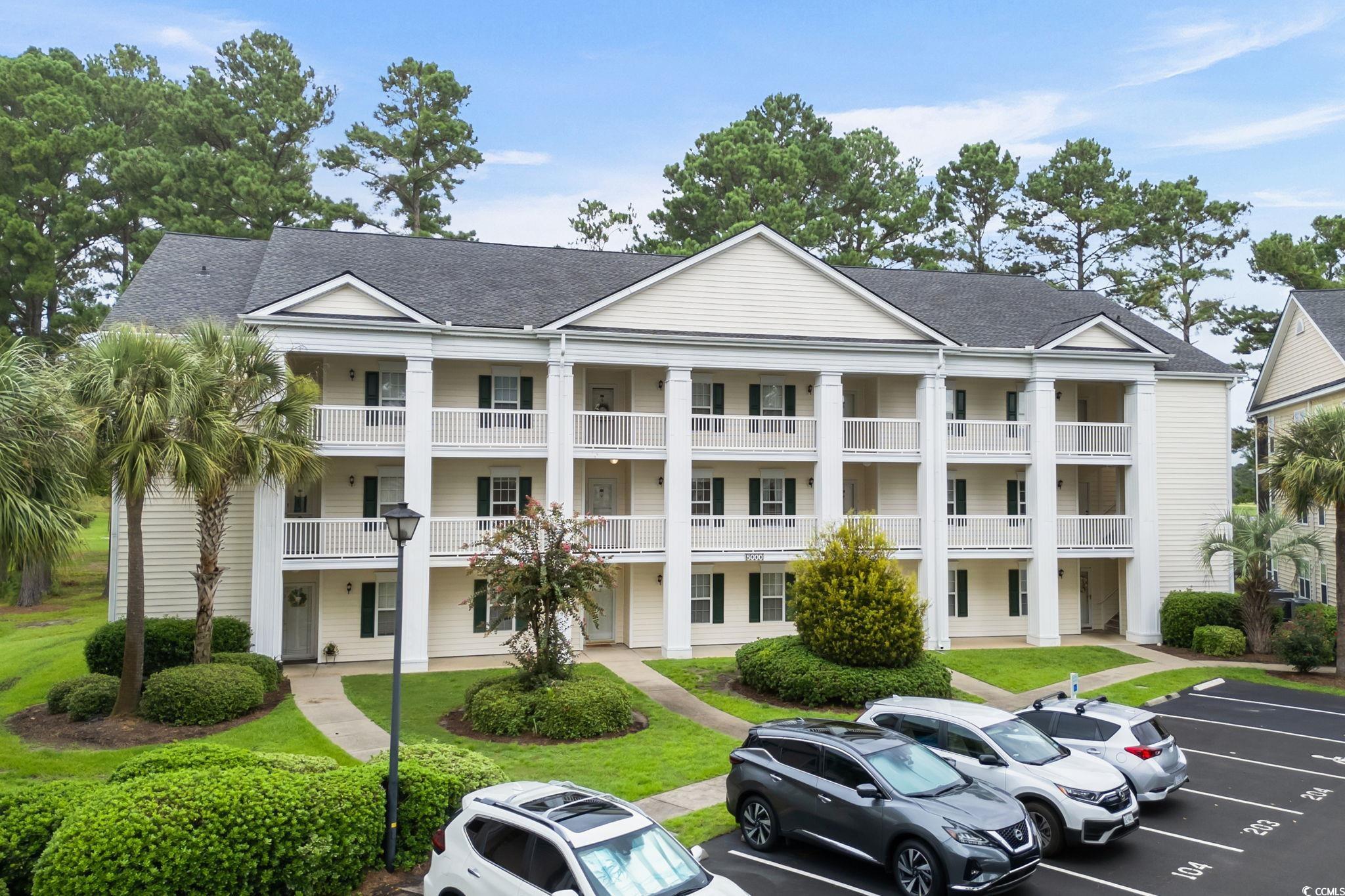 5000 Windsor Green Way – Myrtle Beach, SC