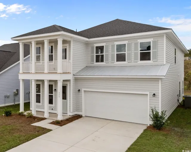 775 Ebb Tide Rd.