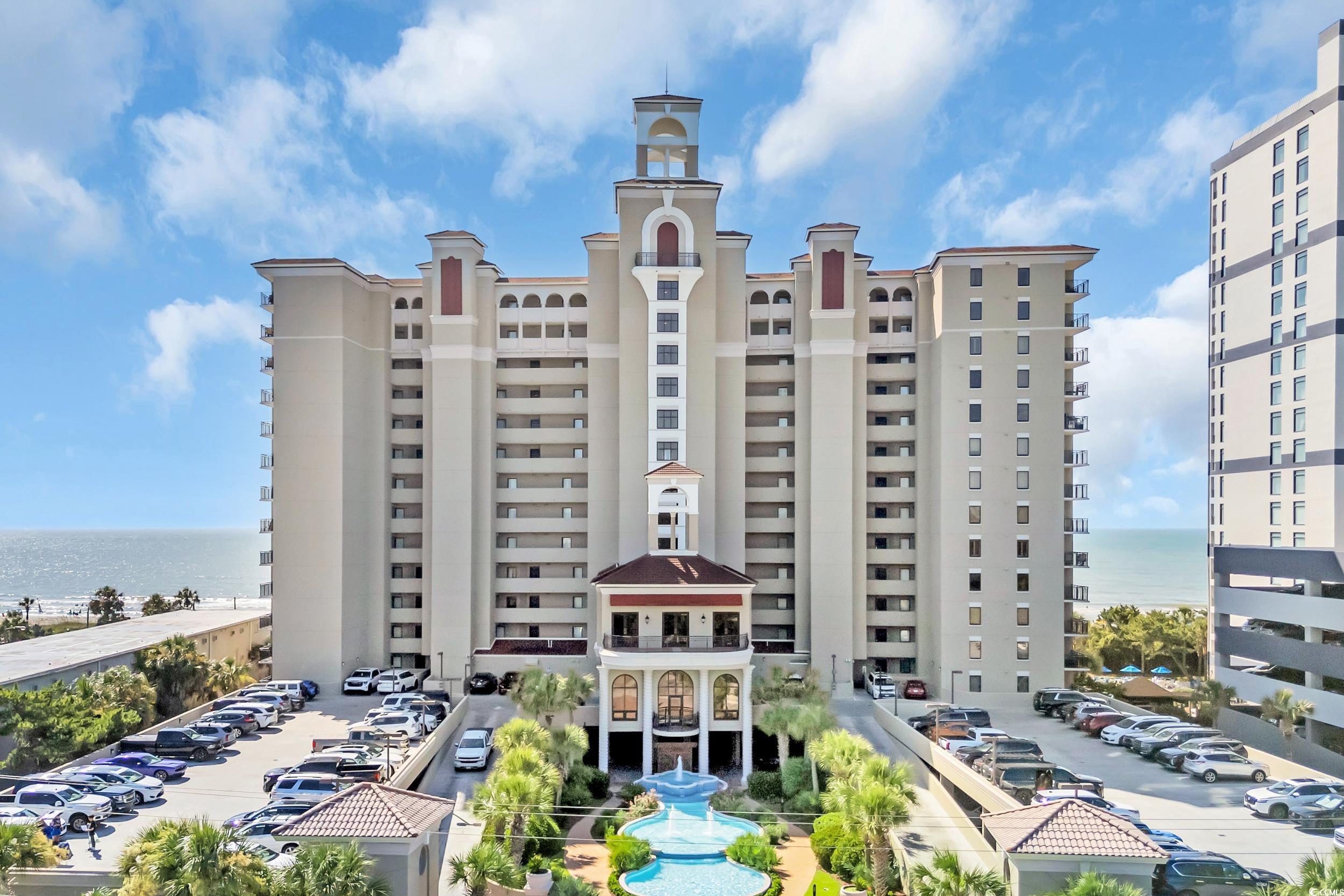 5310 N Ocean Blvd. – Myrtle Beach, SC