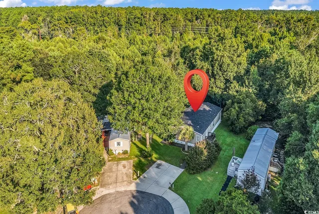 7500 Aubrey Ln.
