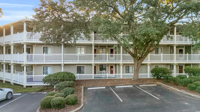 415 Ocean Creek Dr.