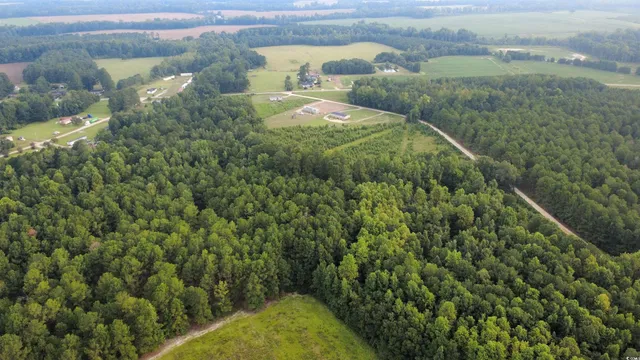 Lot 5 Tooge Hayes Rd.