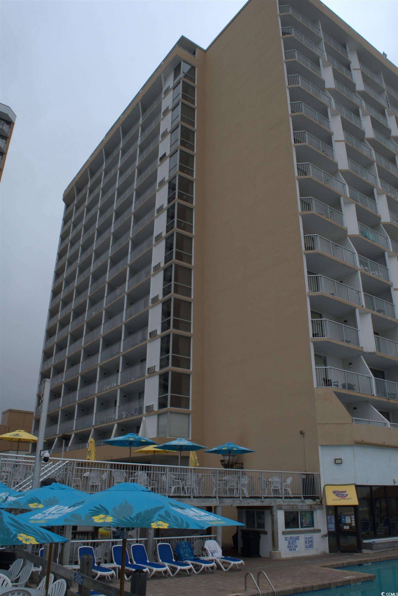 9550 Shore Dr. – Myrtle Beach, SC