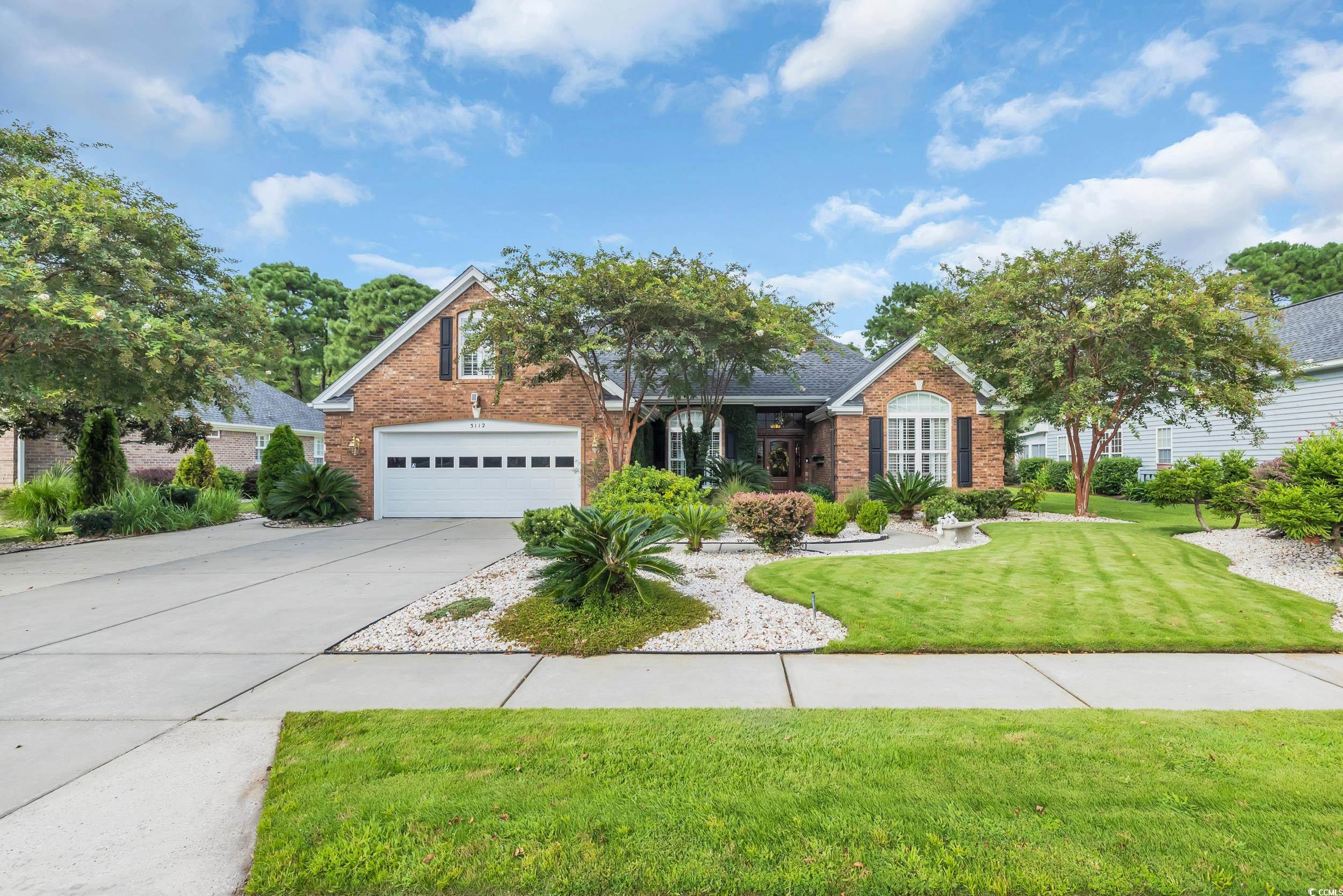 3112 Bayhaven Dr. – Myrtle Beach, SC