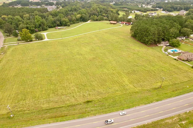 6.54 Acres-TBD Alligator Rd.