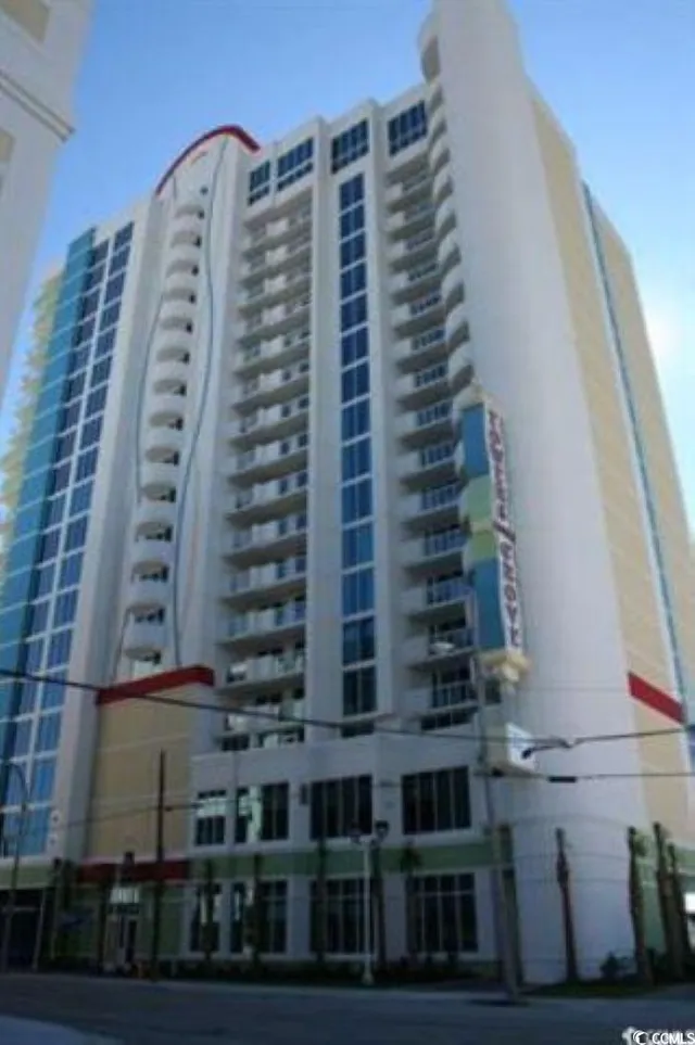 2100 N Ocean Blvd.