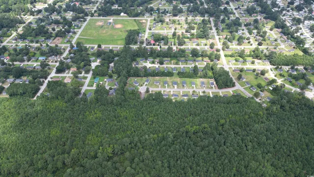 10.5 Acres Leigh Ln