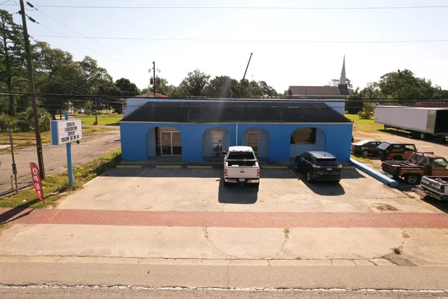 209 N Main St.