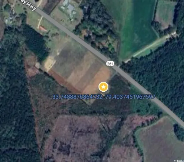 945 Hemingway Hwy.