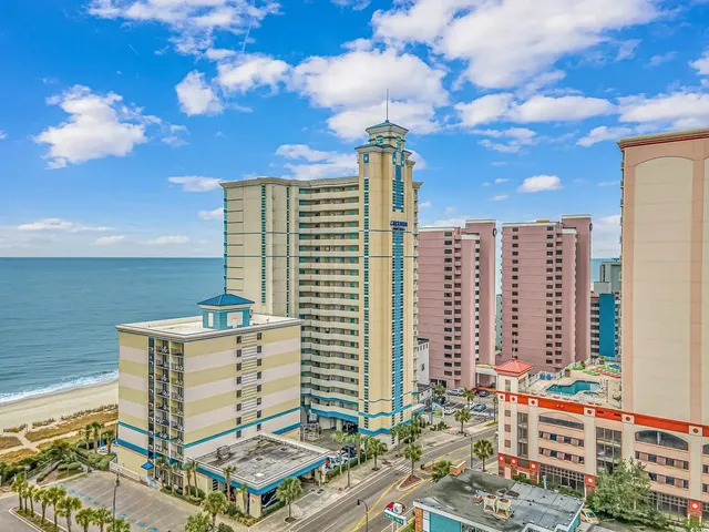 2504 N Ocean Blvd.