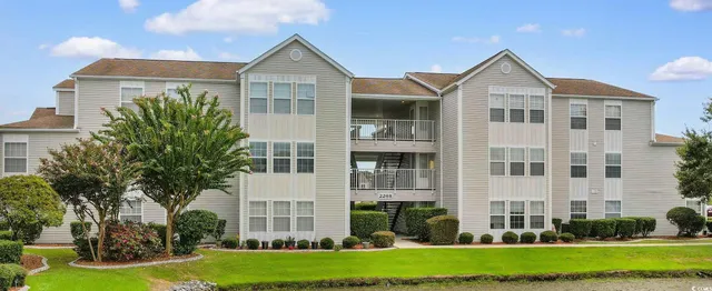 2268 Essex Dr.