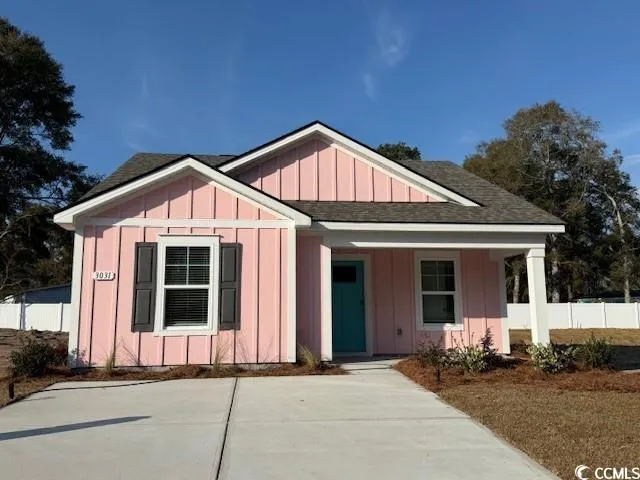 3031 Tasso Dr.