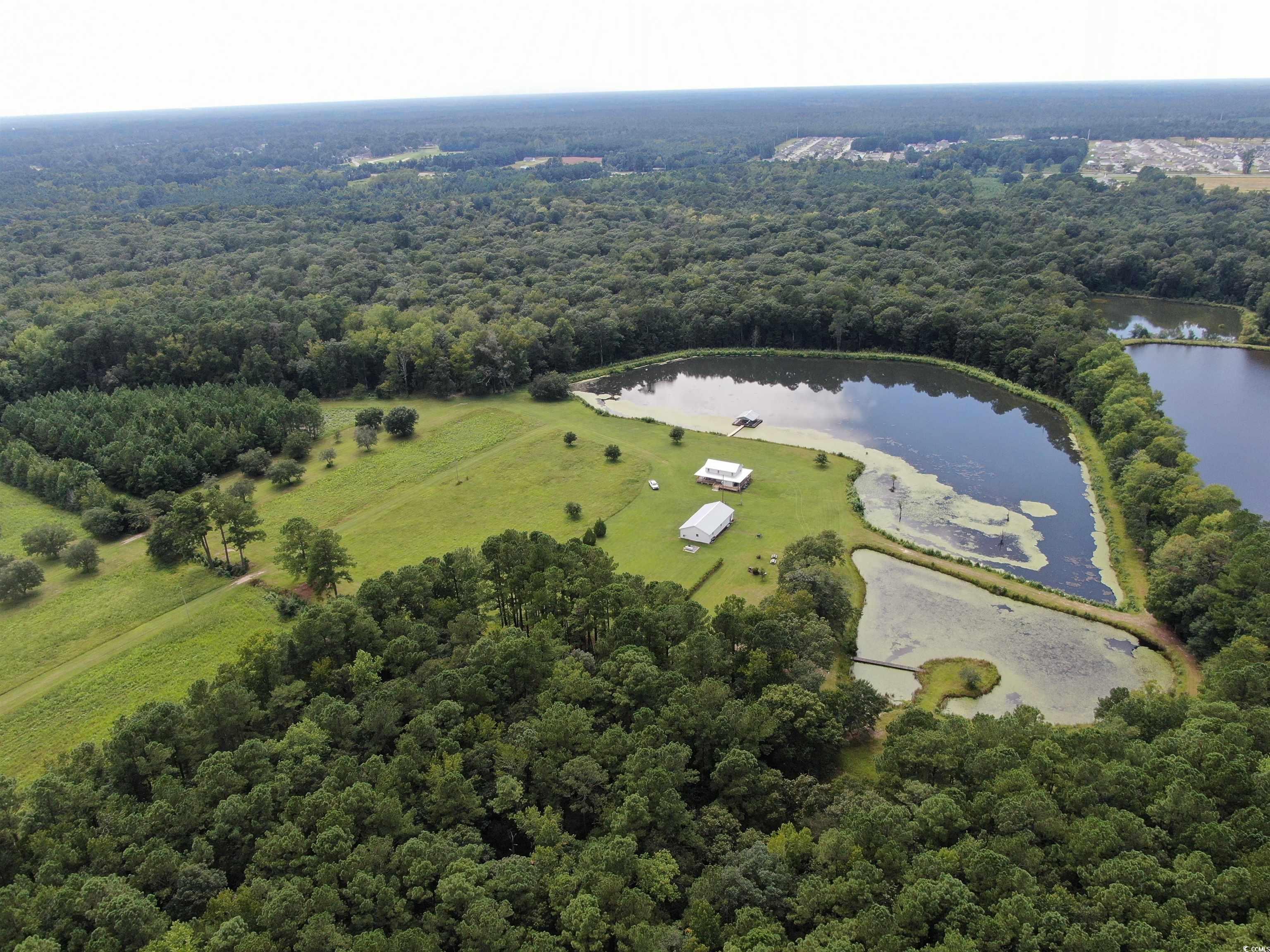845 Old Buck Creek Rd. – Longs, SC