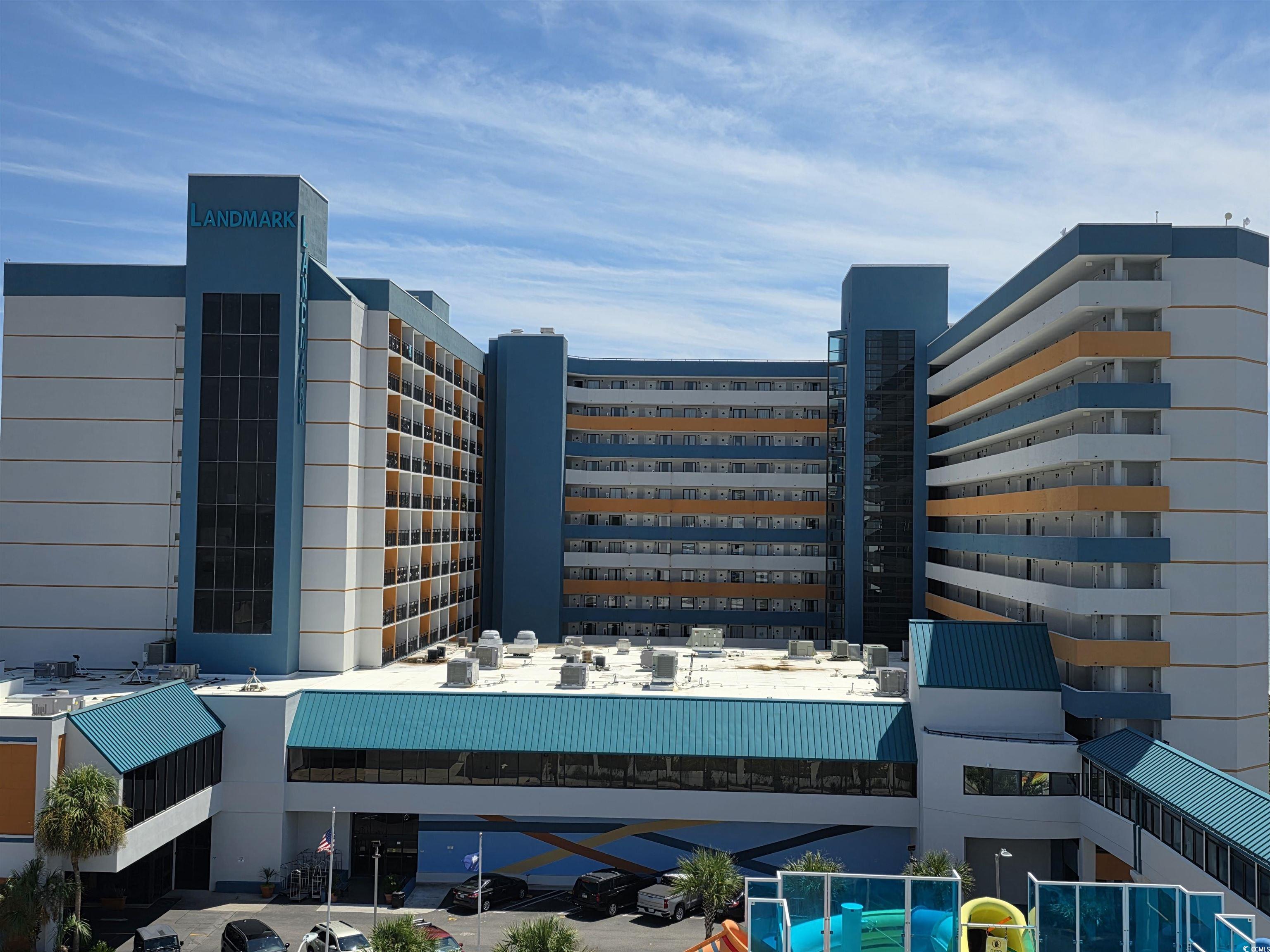 1501 S Ocean Blvd. – Myrtle Beach, SC