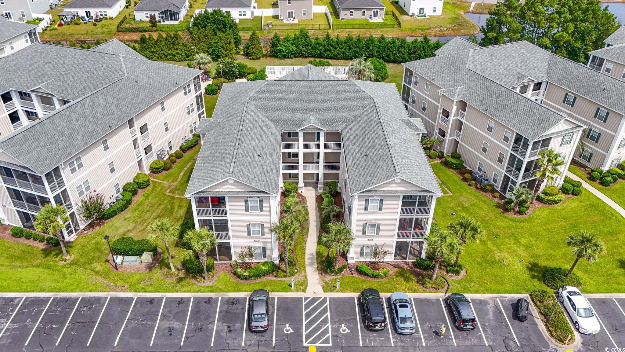 2020 Cross Gate Blvd. – Surfside Beach, SC