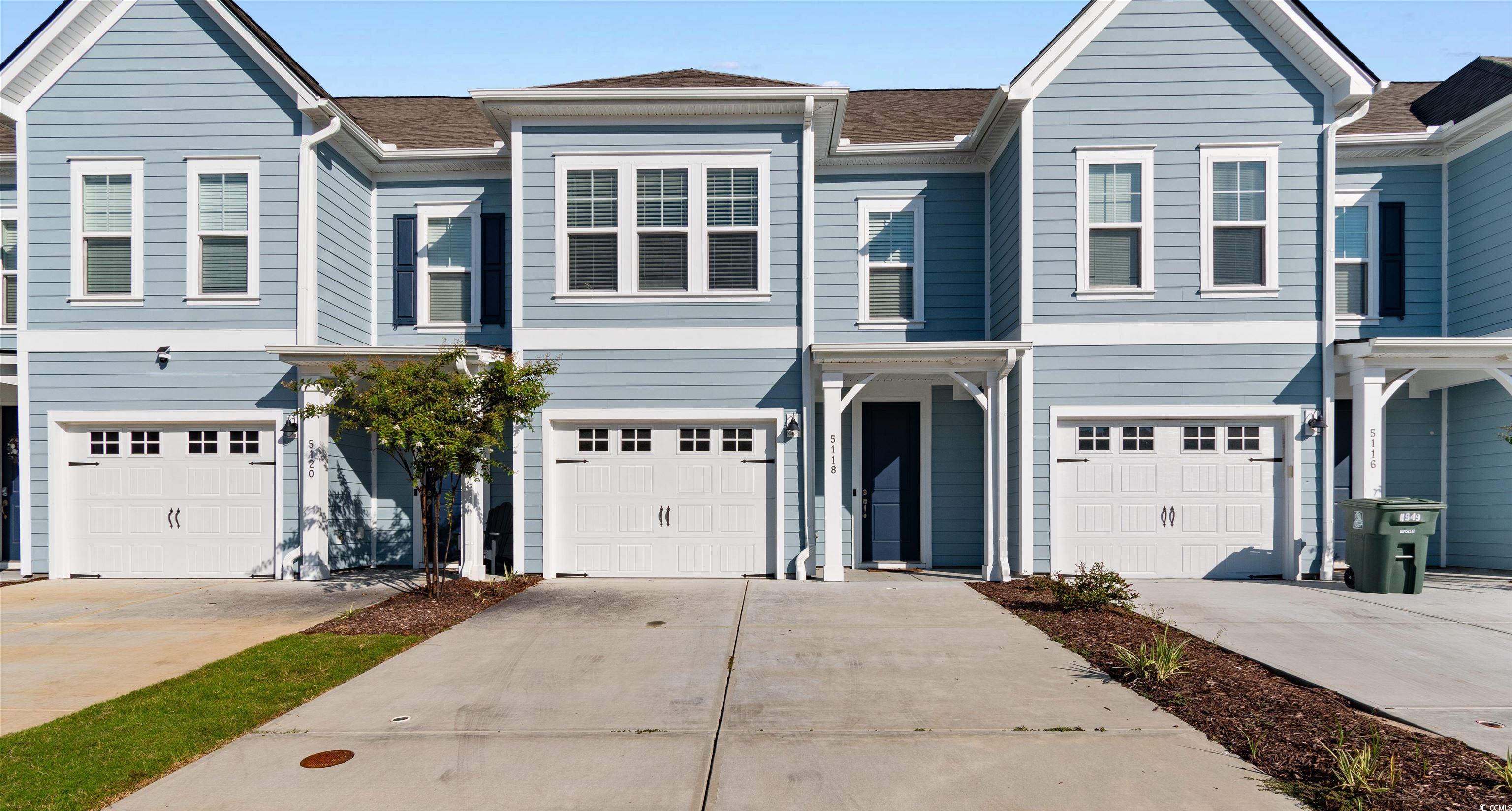 5118 Double Eagle Way – North Myrtle Beach, SC