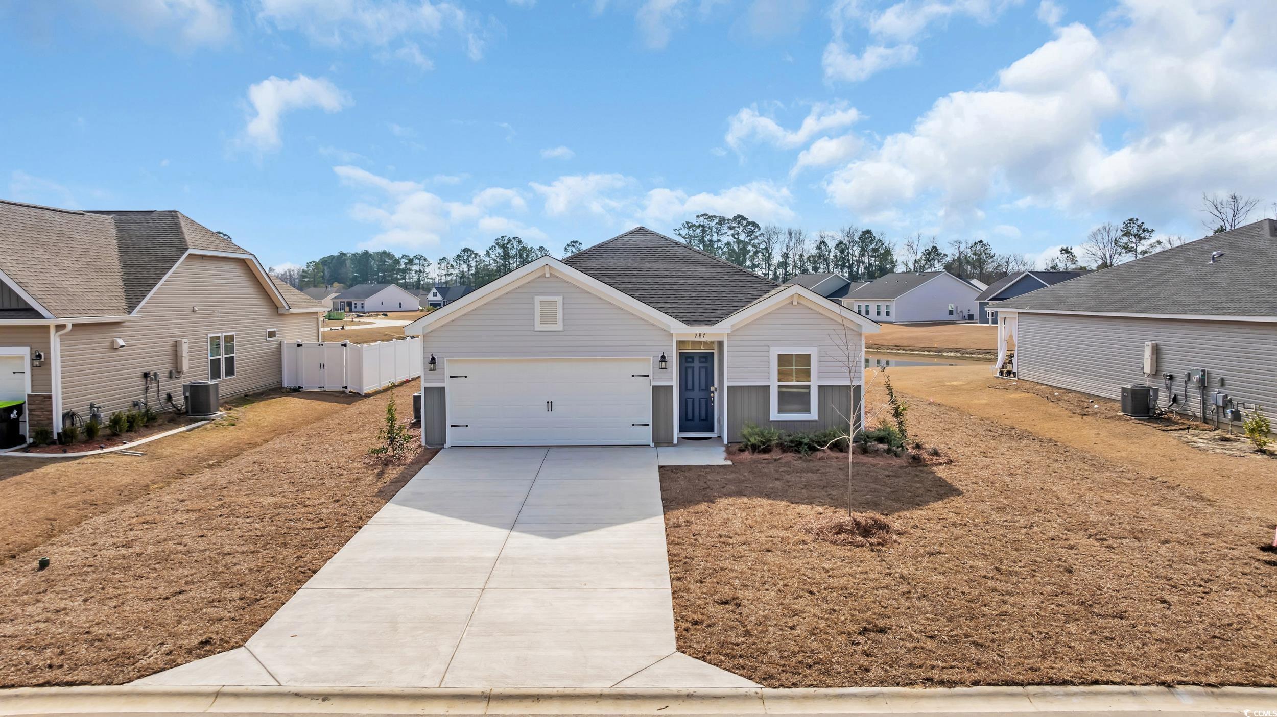 705 Bramble Way – Conway, SC