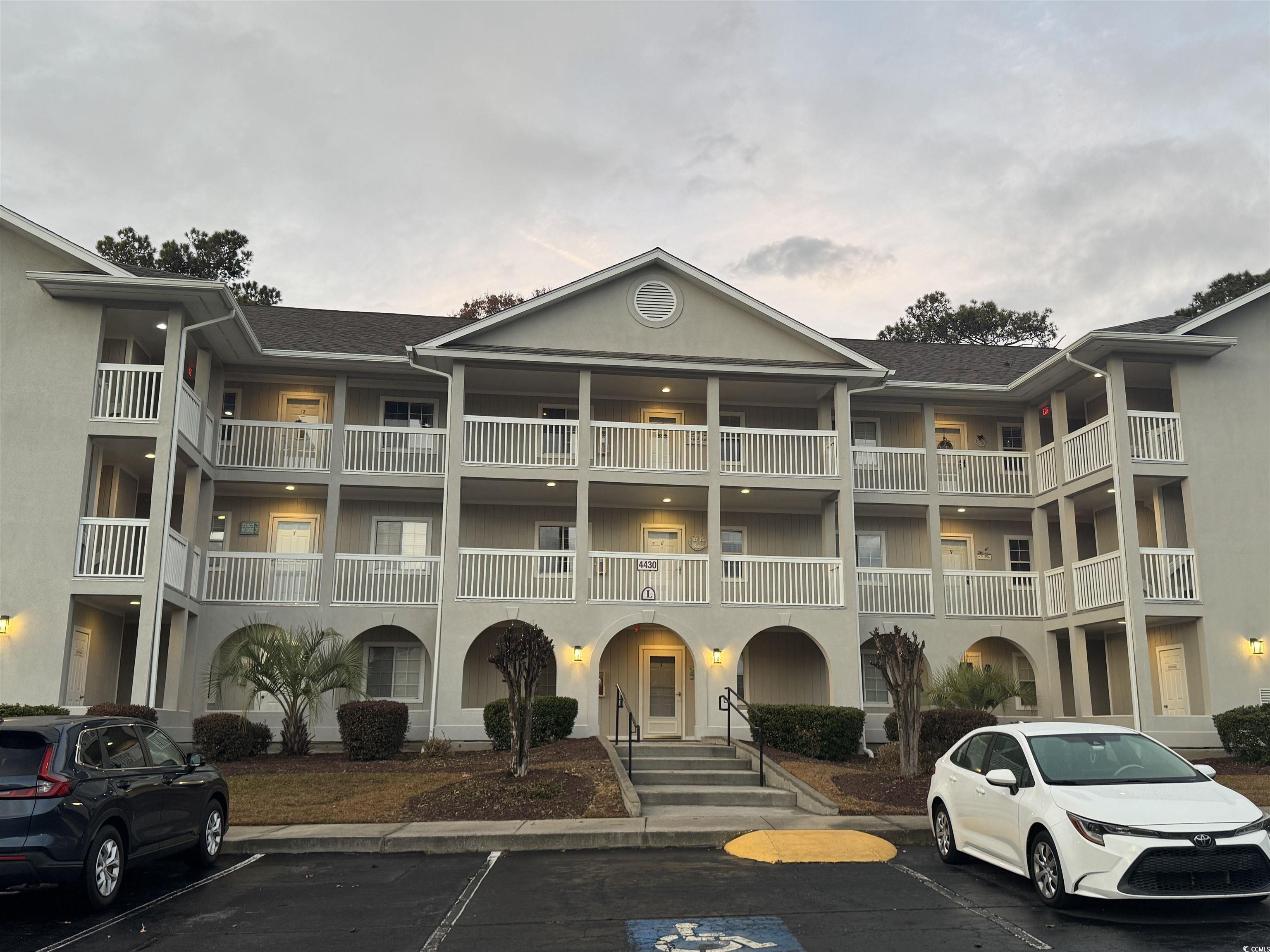 4430 Eastport Blvd. – Little River, SC