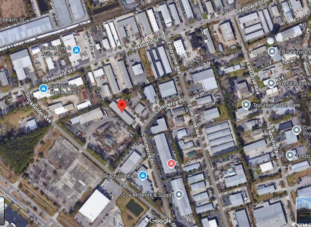 1455 Commerce Pl. – Myrtle Beach, SC