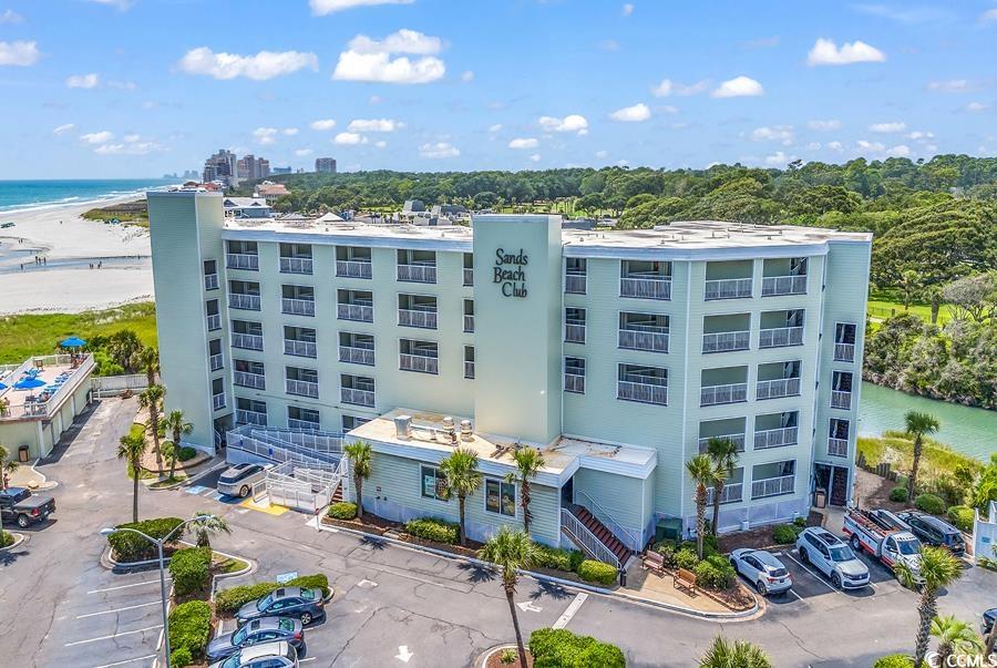 9400 Shore Dr. – Myrtle Beach, SC