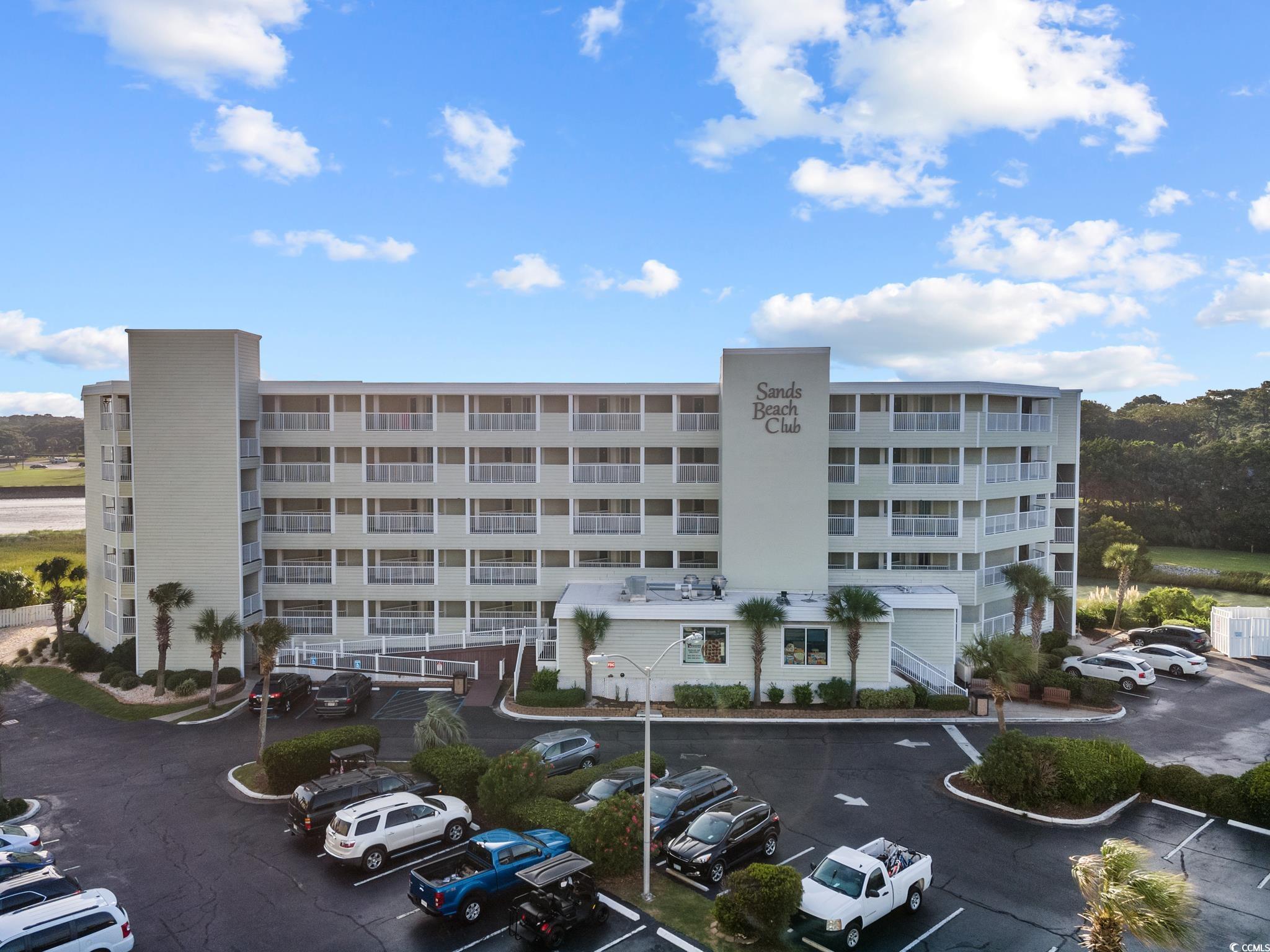 9400 Shore Dr. – Myrtle Beach, SC