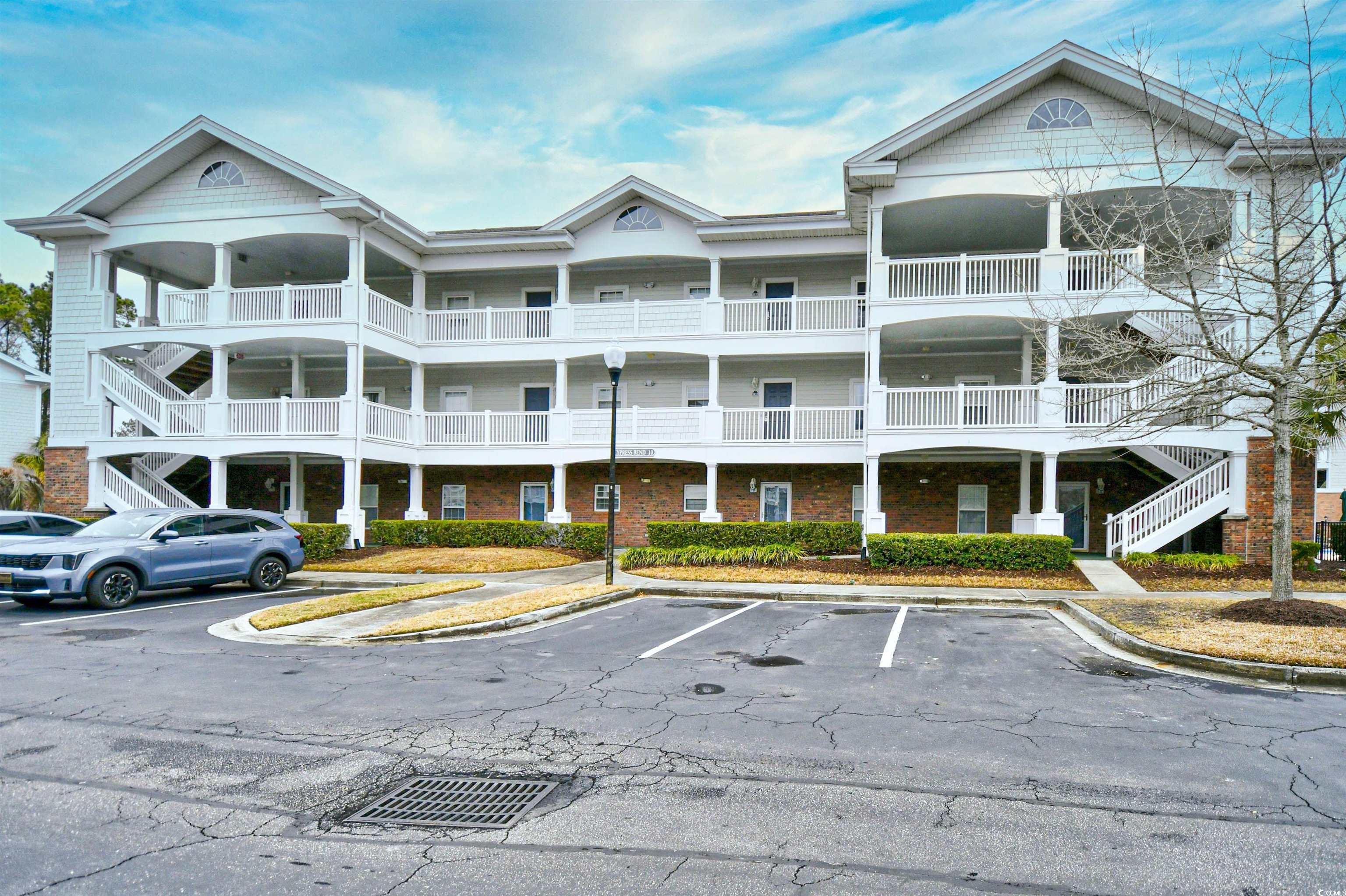 5750 Oyster Catcher Dr. – North Myrtle Beach, SC
