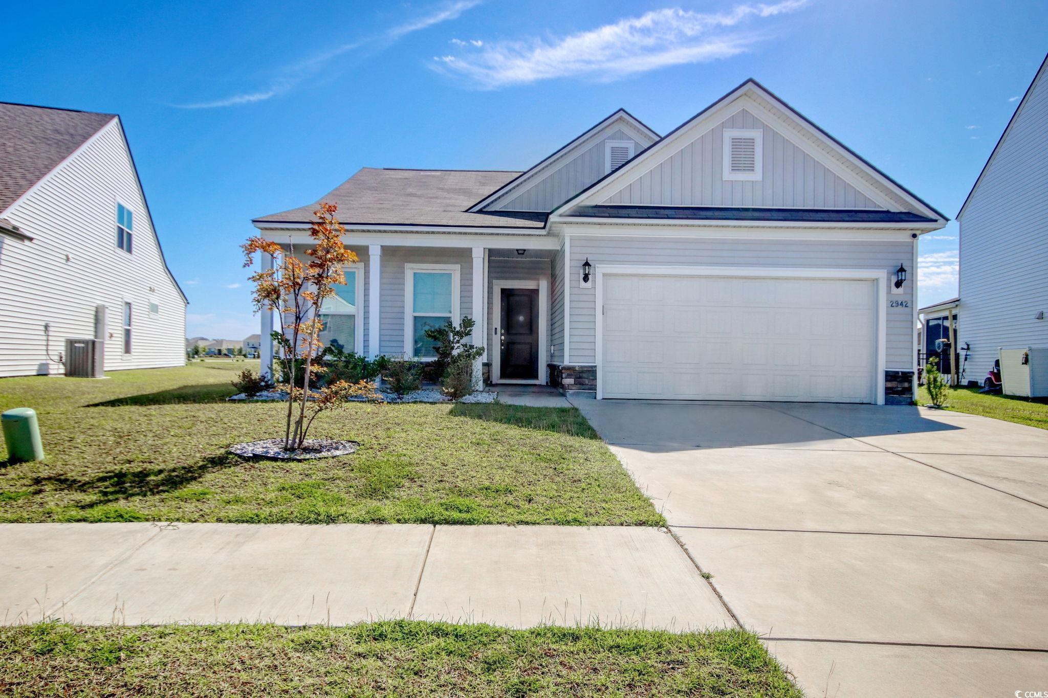 2942 Ellesmere Circle – Myrtle Beach, SC